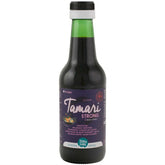 Starke Sojasauce glutenfrei Tamari BIO 250 ml - TERRASANA